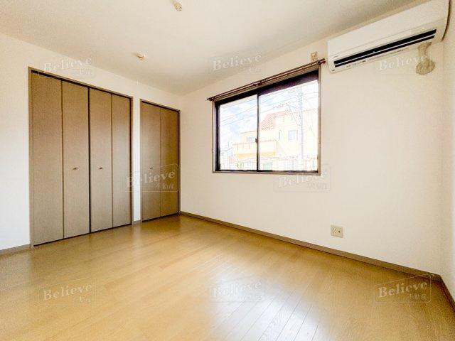 ハイカムール荒木の内装