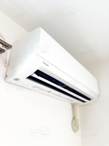 ハイカムール荒木の内装