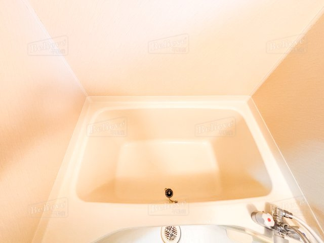 ハイカムール荒木の内装