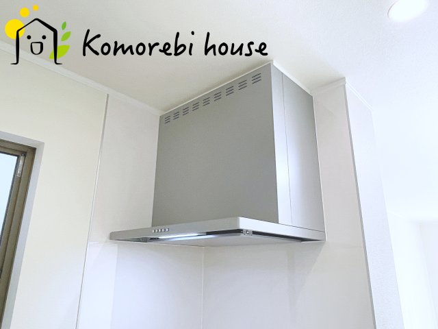 さいたま市西区三橋　第1期　新築一戸建て　ハートフルタウン　Hのキッチン|キッチンです