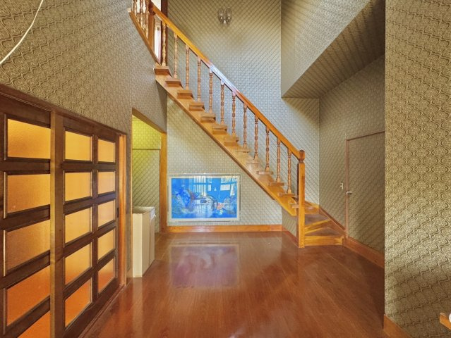 那珂市中台中古戸建の内装