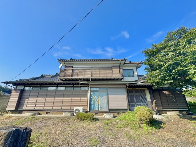 那珂市中台中古戸建