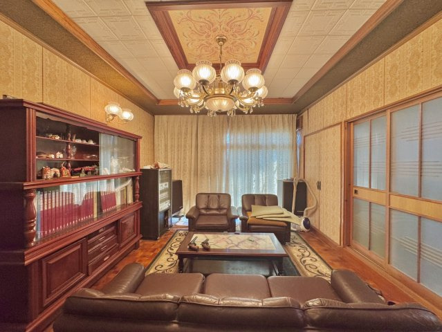 那珂市中台中古戸建の洋室