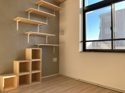 【内装】 | ＴＲＡＤＩＳ　荏原中延