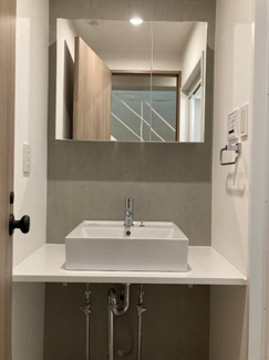 【洗面所】 | ＴＲＡＤＩＳ　荏原中延