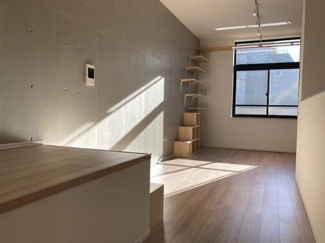 【洋室】 | ＴＲＡＤＩＳ　荏原中延