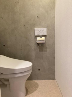 【トイレ】 | ＴＲＡＤＩＳ　荏原中延