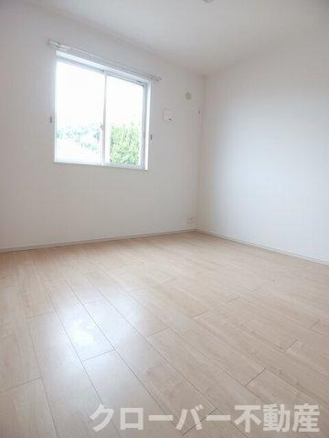 エスポワールＢの内装