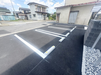 【駐車場】 | ブルースター