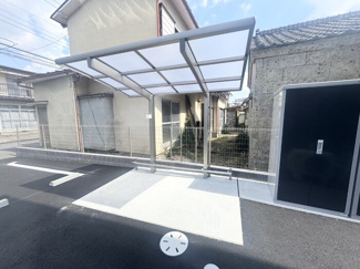 【その他共用部分】 | ブルースター