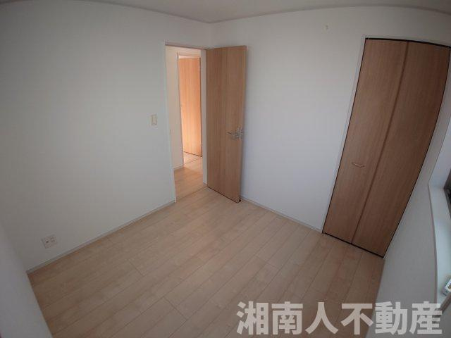 平塚市田村6丁目 中古戸建の洋室|使い勝手のいい洋室です