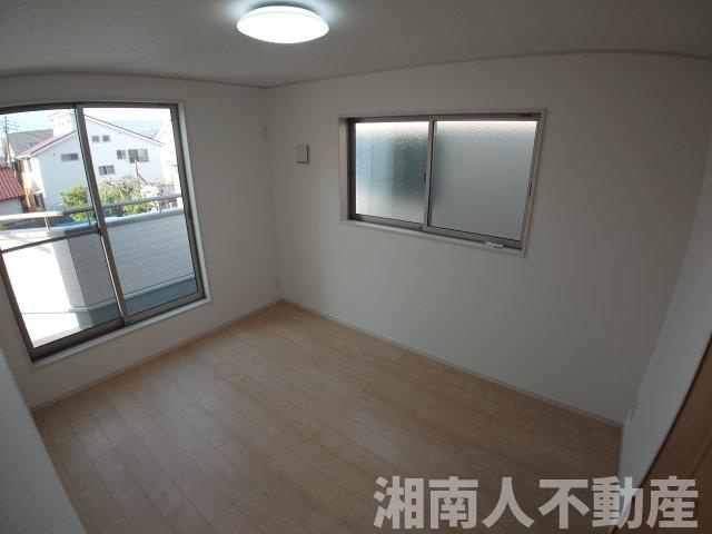 平塚市田村6丁目 中古戸建の洋室|洋室です