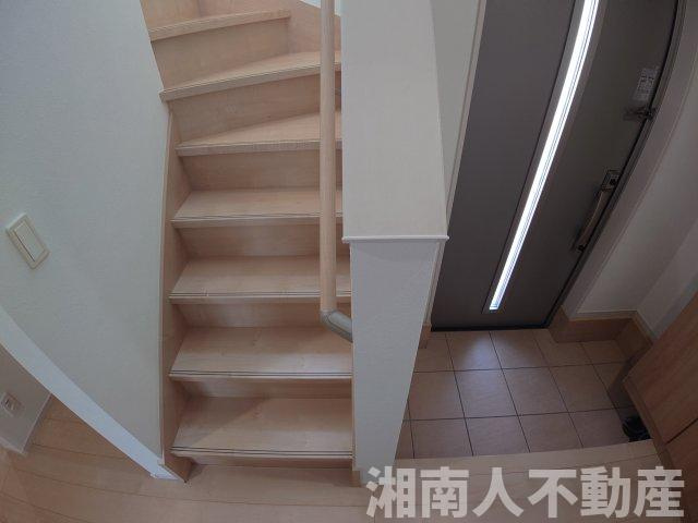 平塚市田村6丁目 中古戸建のその他