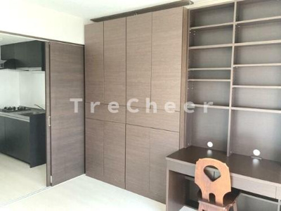 【内装】 | 市ヶ谷春日マンション