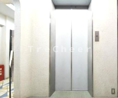 【その他共用部分】 | 市ヶ谷春日マンション