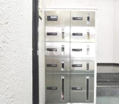 【その他共用部分】 | 市ヶ谷春日マンション