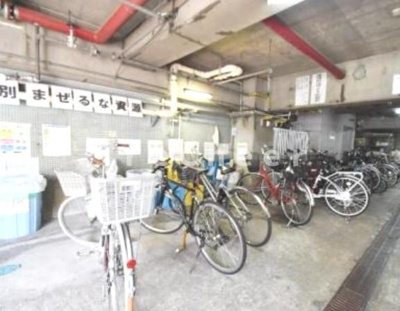 【その他】 | 市ヶ谷春日マンション