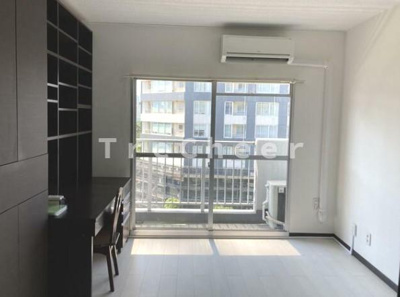 【居間・リビング】 | 市ヶ谷春日マンション