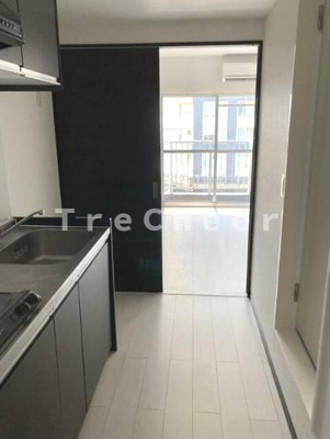 【内装】 | 市ヶ谷春日マンション