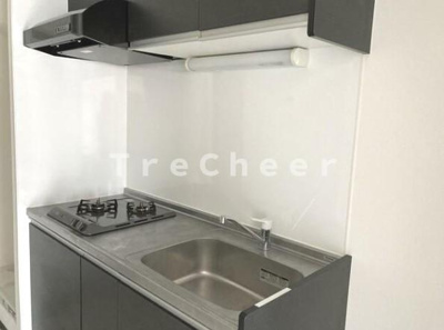 【キッチン】 | 市ヶ谷春日マンション