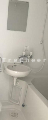 【浴室】 | 市ヶ谷春日マンション