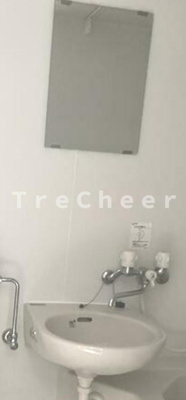 【洗面所】 | 市ヶ谷春日マンション