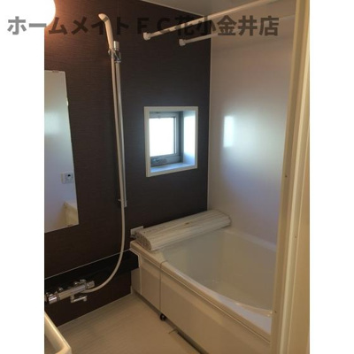 【浴室】 | ＬＵＭＩＥＲＥ | お風呂で日々の疲れを落としましょう