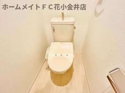 【トイレ】 | ＬＵＭＩＥＲＥ