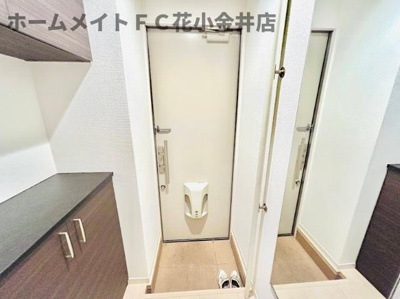 【玄関】 | ＬＵＭＩＥＲＥ