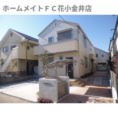 【外観】 | ＬＵＭＩＥＲＥ | 外はこのようになっています