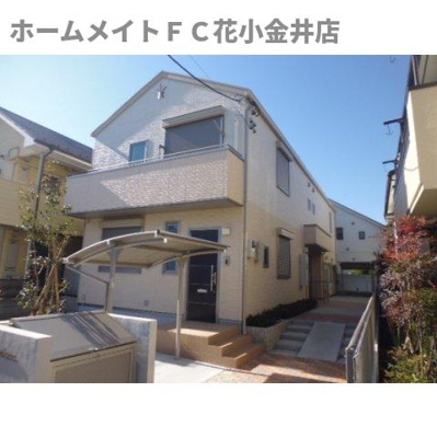 【エントランス】 | ＬＵＭＩＥＲＥ | 外観も気になるポイント