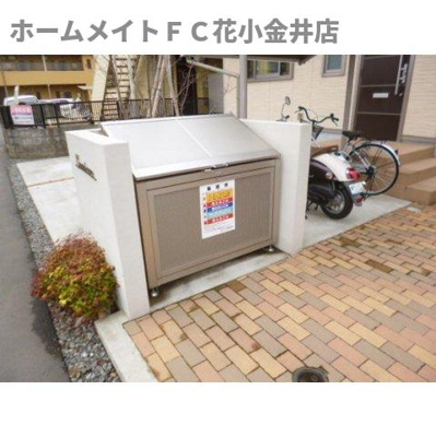 【その他共用部分】 | ＬＵＭＩＥＲＥ