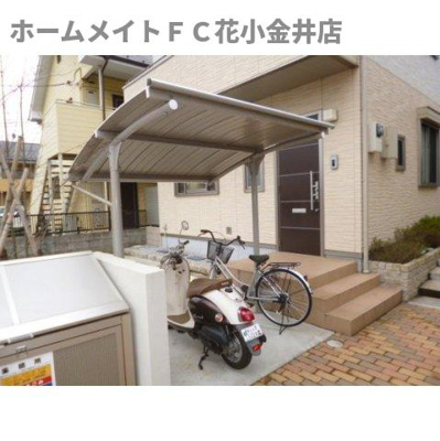 【ロビー】 | ＬＵＭＩＥＲＥ