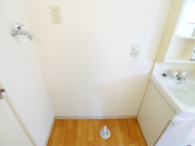 ガーデンハウスＡ棟の設備