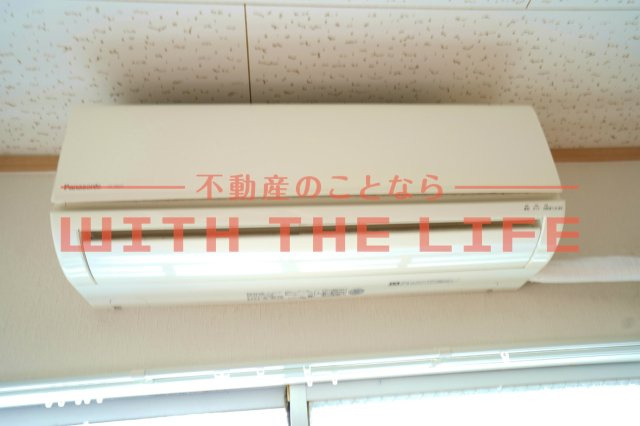 サンライズ通東町【キャッシュバック対象物件】の設備