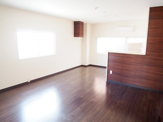 サンライズ通東町【キャッシュバック対象物件】の内装