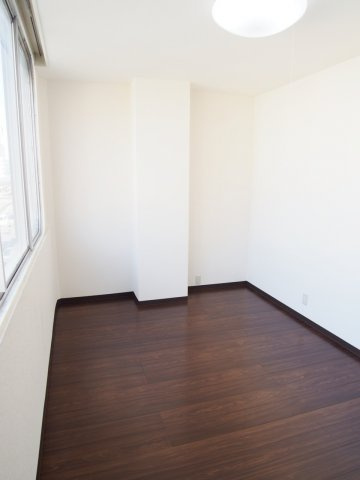 サンライズ通東町【キャッシュバック対象物件】の寝室