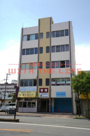 サンライズ通東町【キャッシュバック対象物件】