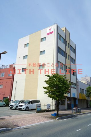 サンライズ通東町【キャッシュバック対象物件】の外観|外観です