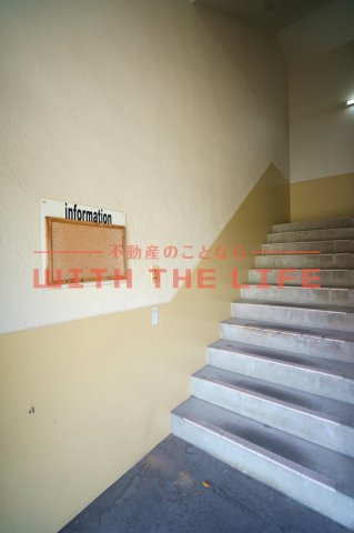 サンライズ通東町【キャッシュバック対象物件】のその他