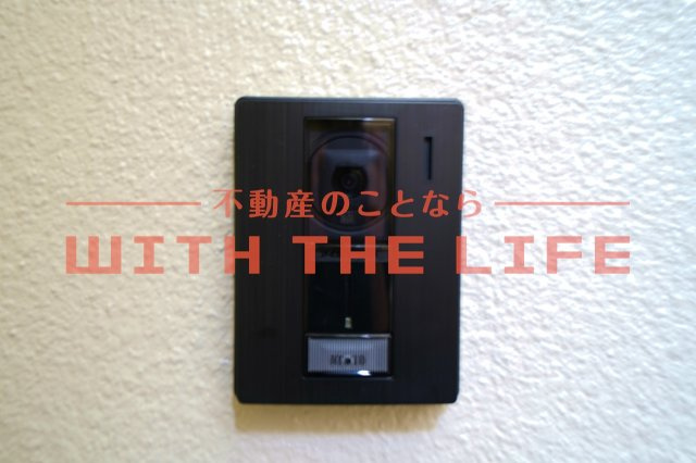 サンライズ通東町【キャッシュバック対象物件】のセキュリティ