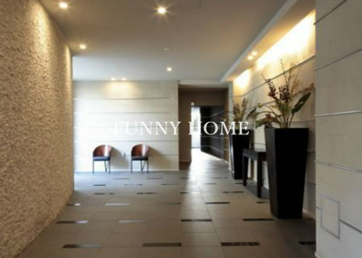 【ロビー】 | カスタリア三宿