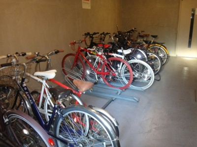 【その他共用部分】 | カスタリア三宿