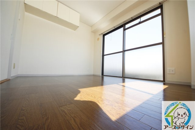 ホワイトスワン明石の洋室|※類似部屋