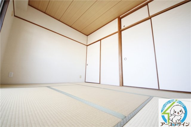 ホワイトスワン明石の和室|※類似部屋