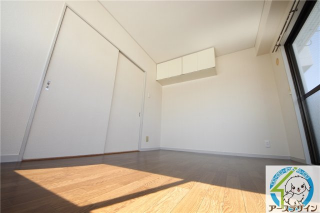 ホワイトスワン明石の洋室|※類似部屋