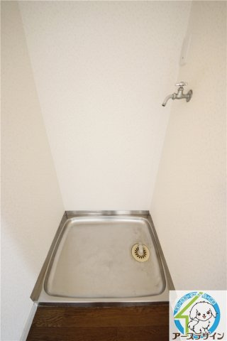 ホワイトスワン明石のその他|※類似部屋