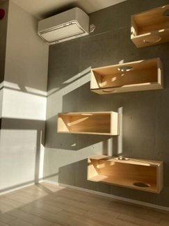 【内装】 | ＴＲＡＤＩＳ　荏原中延