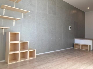 【内装】 | ＴＲＡＤＩＳ　荏原中延