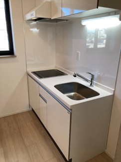 【キッチン】 | ＴＲＡＤＩＳ　荏原中延